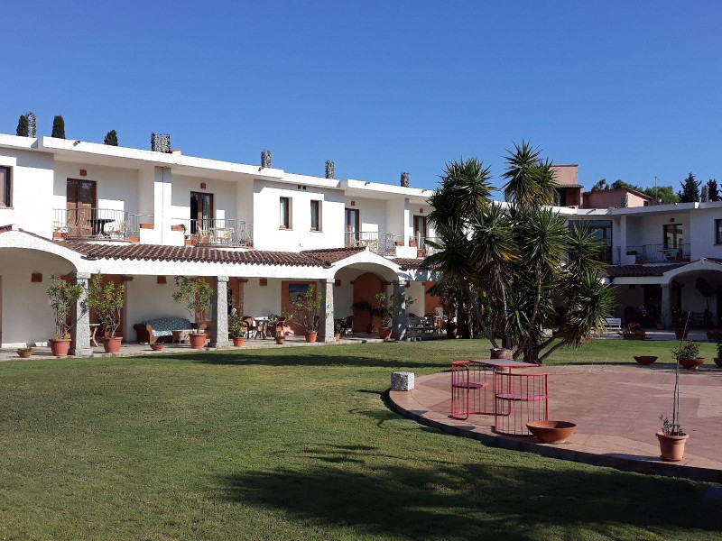 Hotel Domu Incantada
