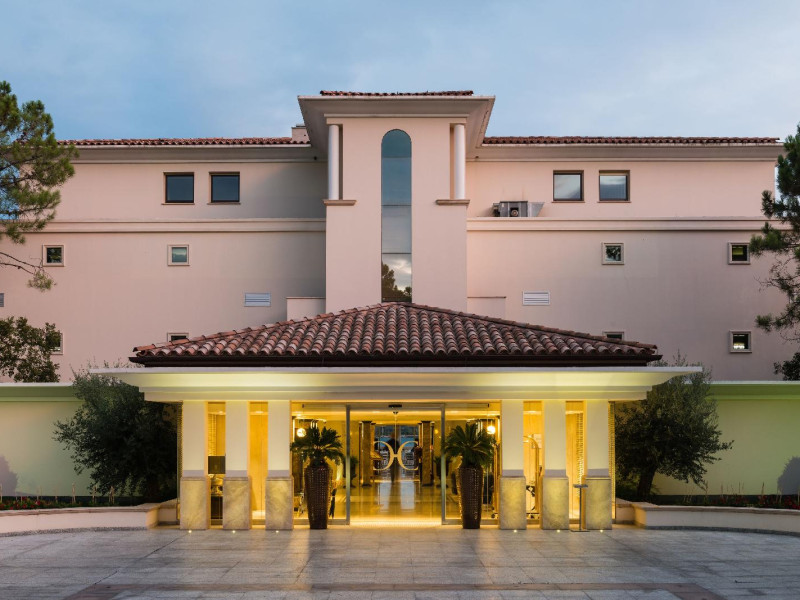 Hotel Don Cesar