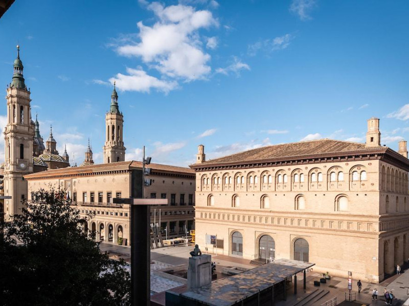 Hotel Don Jaime 54
