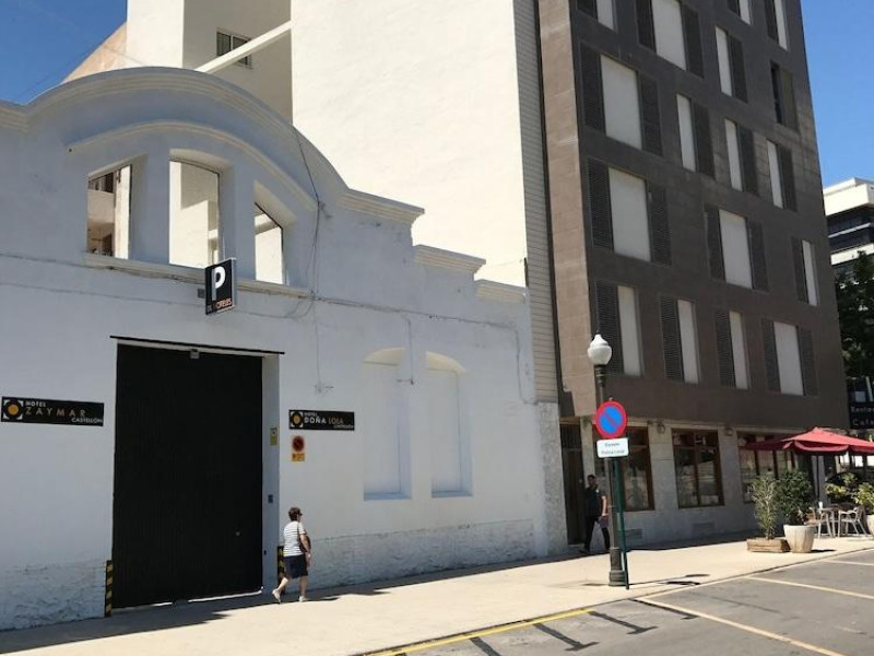 Hotel Doña Lola