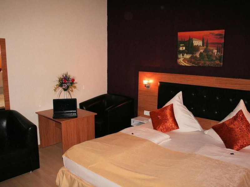 Hotel Drei Kronen
