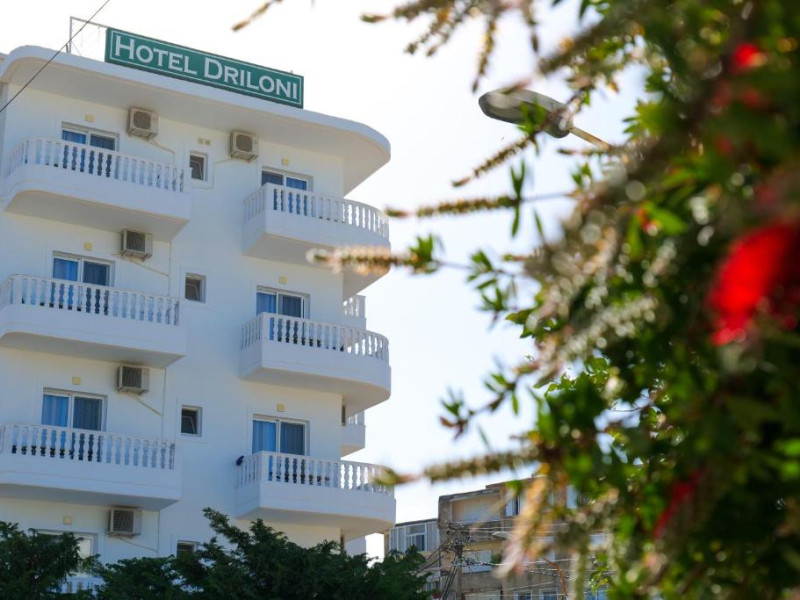 Hotel Driloni