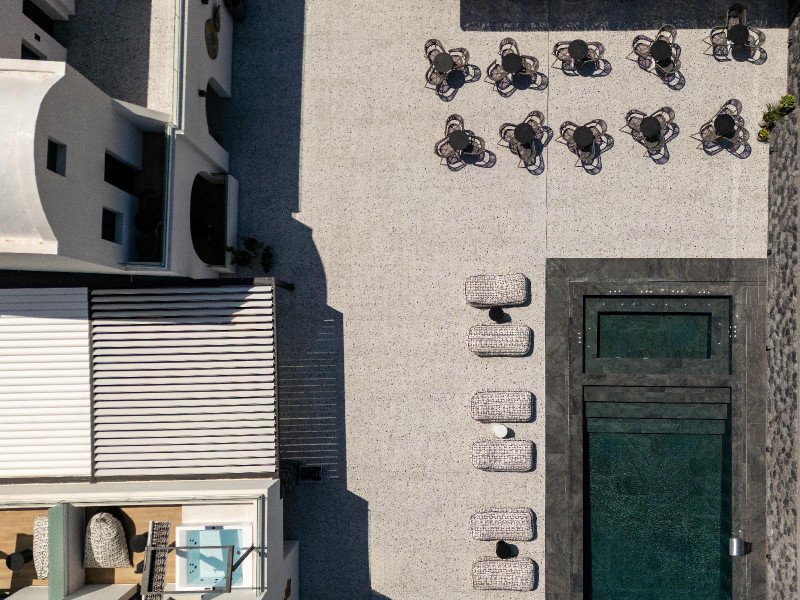 Hotel Drossos