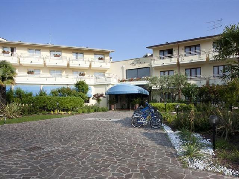 Hotel Du Parc