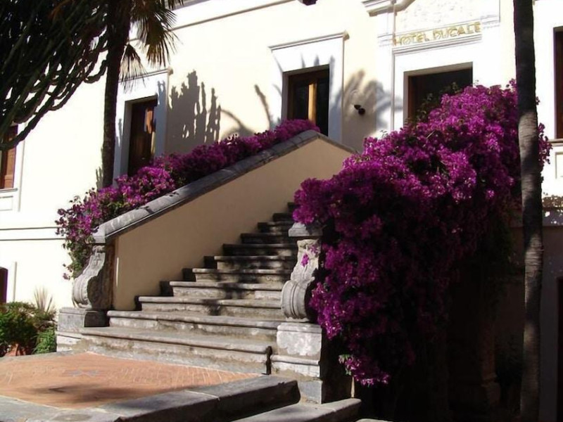 Hotel Ducale