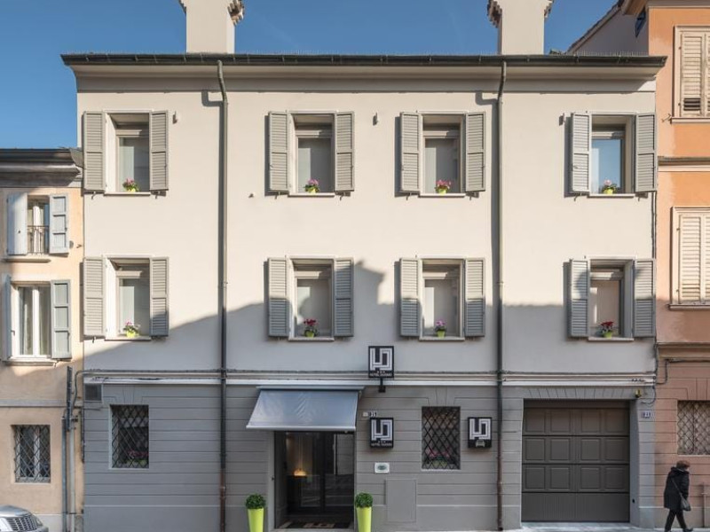 Hotel Duomo