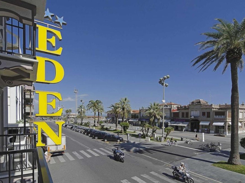 Hotel Eden