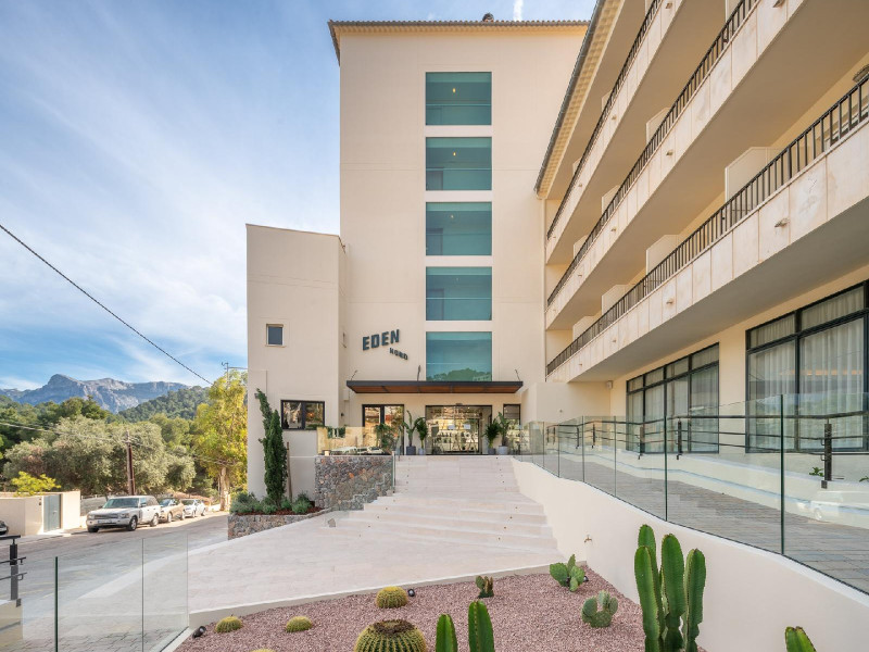 Hotel Eden Nord