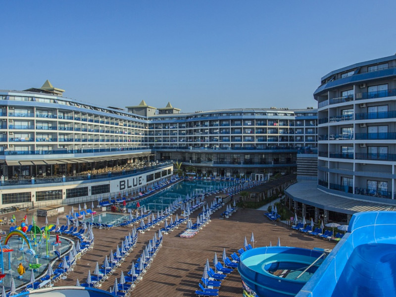 Hotel Eftalia Blue