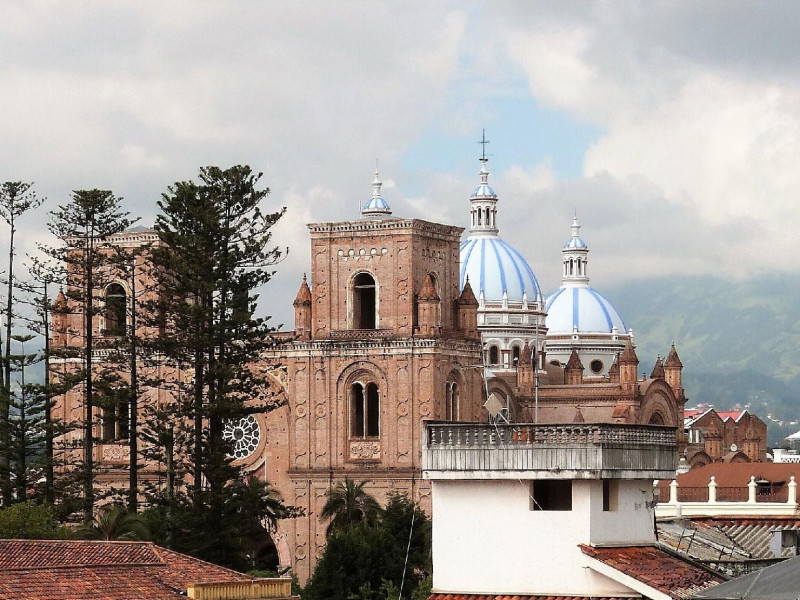 Hotel El Conquistador