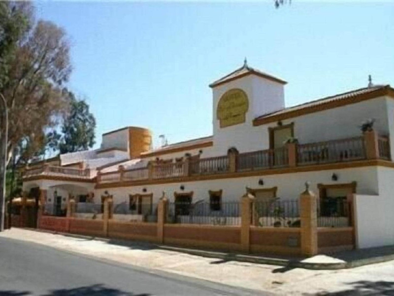 Hotel El Paraiso Playa