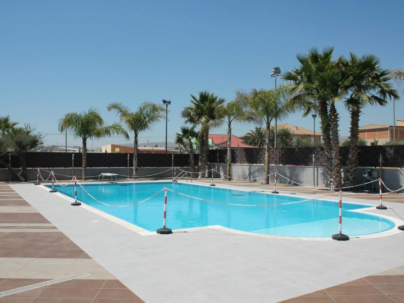 Hotel El Sombrero