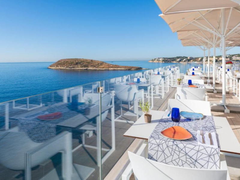 Hotel Elba Sunset Mallorca Thalasso Spa