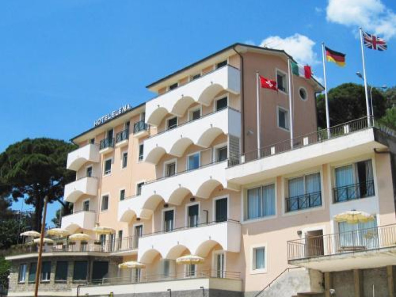 Hotel Elena