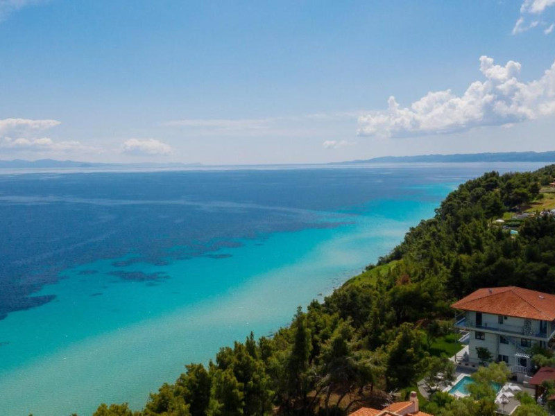 Hotel Elies 33 Bio Retreat (Adults Only 16+)