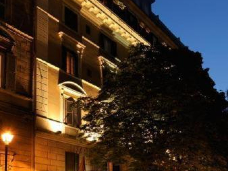 Hotel Eliseo