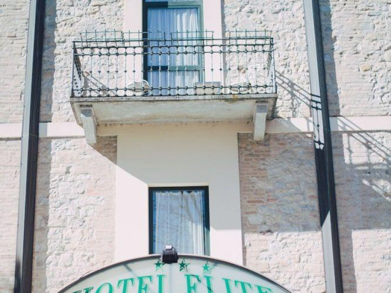 Hotel Elite