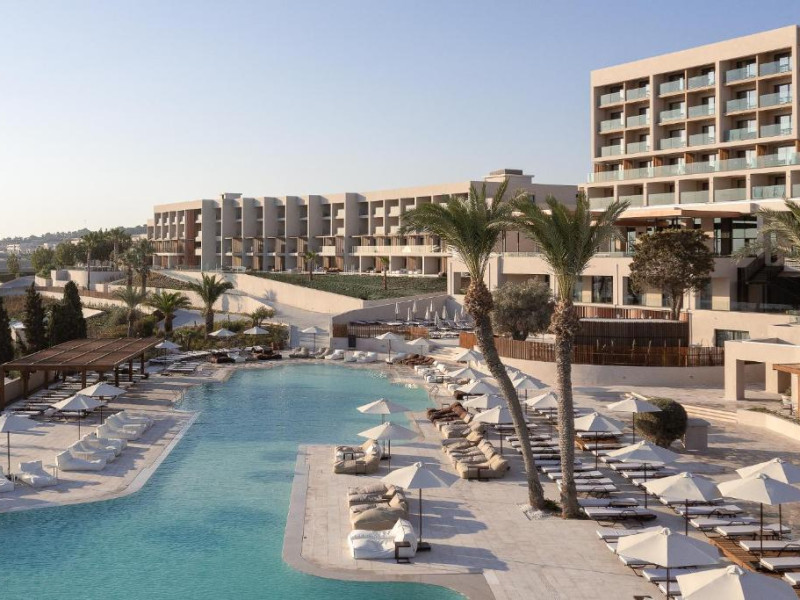 Hotel Ella Helea (ex: Hotel Helea Lifestyle Beach Resort)
