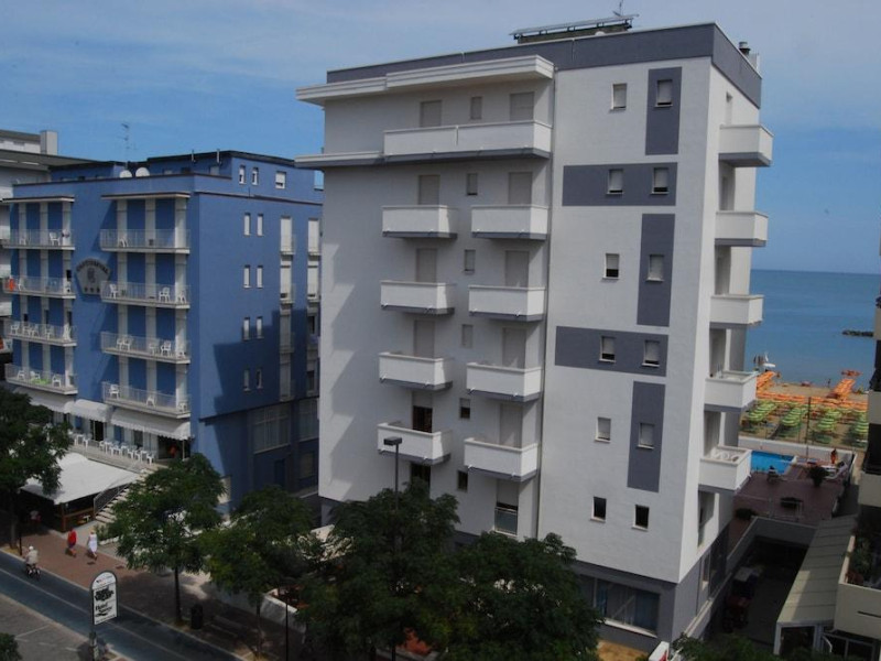 Hotel Embassy Pesaro