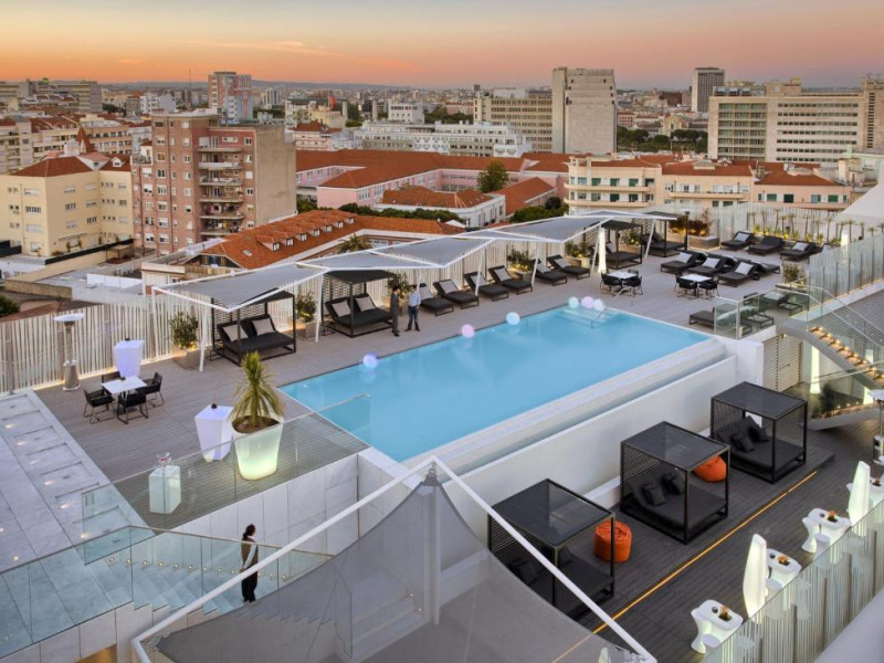 EPIC SANA LISBOA