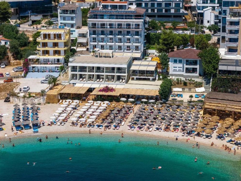 Hotel Epirus