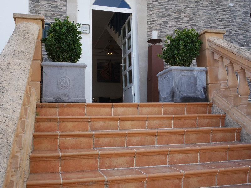 Hotel Es Nautico Suites