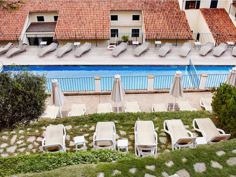 Hotel Esplendido