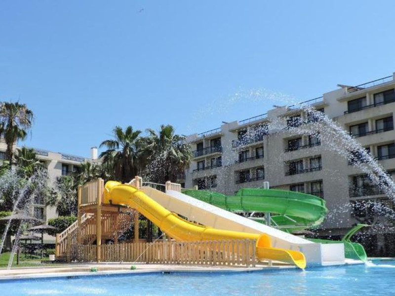 Hotel Estival Islantilla