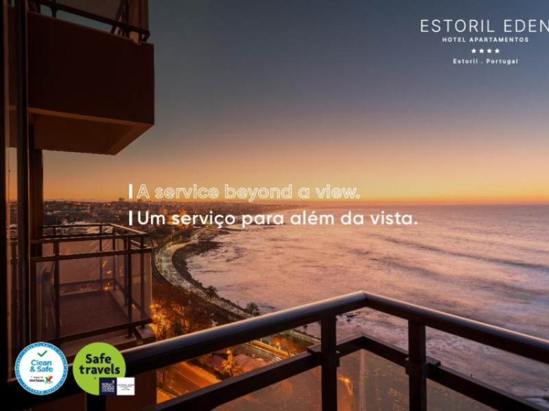Hotel Estoril Eden