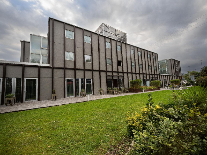 Hotel Eth Irun