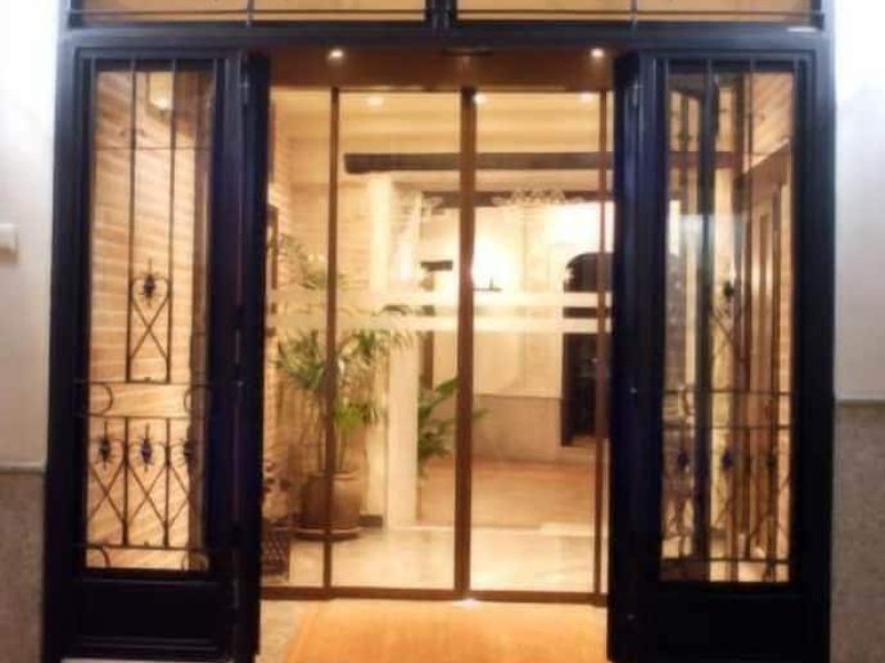 Hotel Eurico