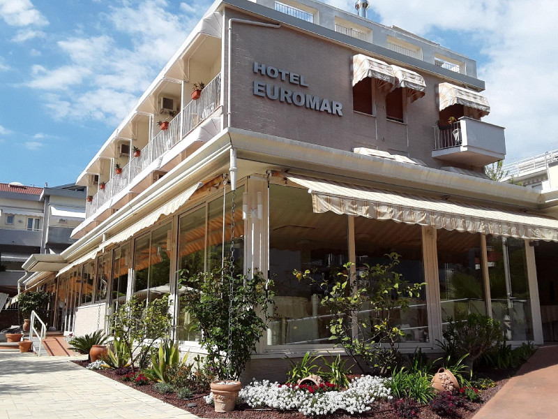 Hotel Euromar