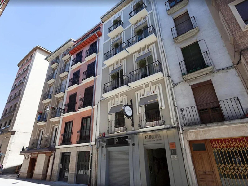Hotel Europa