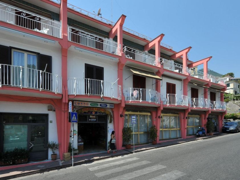 Hotel Europa