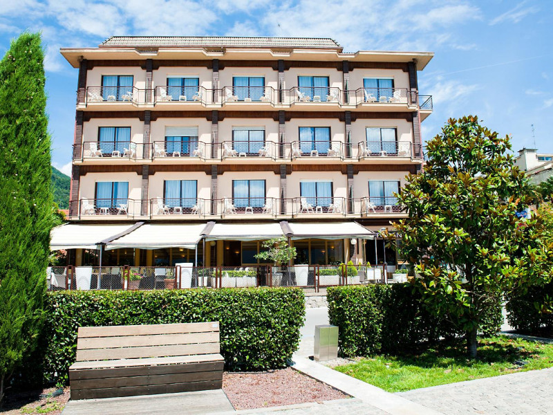 Hotel Europa
