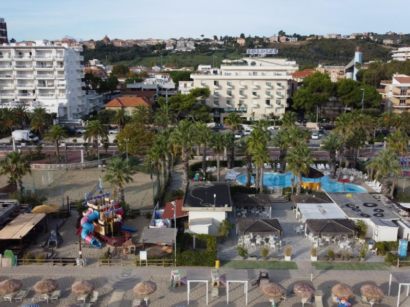 Hotel Europa Beach Village