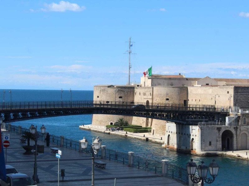 Hotel Europa Taranto