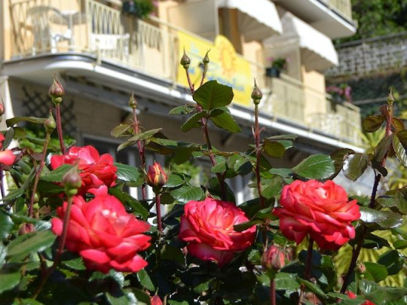 Hotel Eva La Romantica