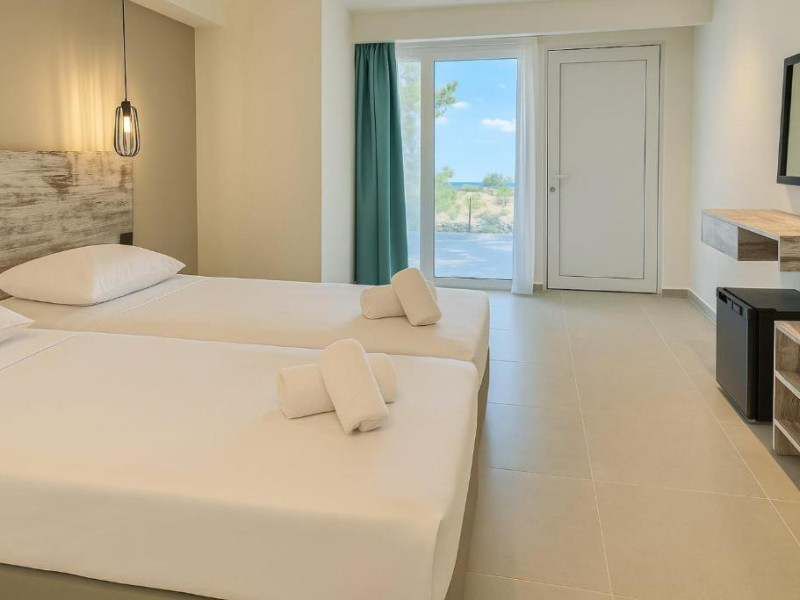 Hotel Evita Flamingo