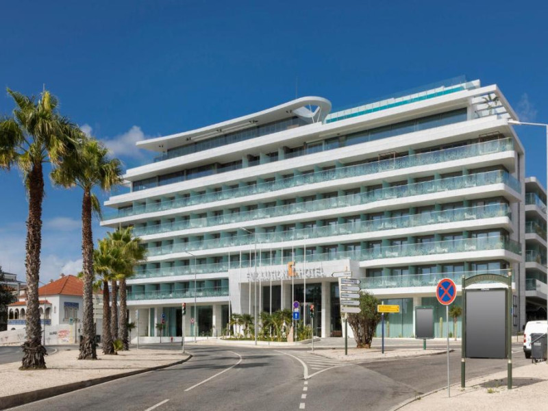 Hotel EVOLUTION Cascais-Estoril