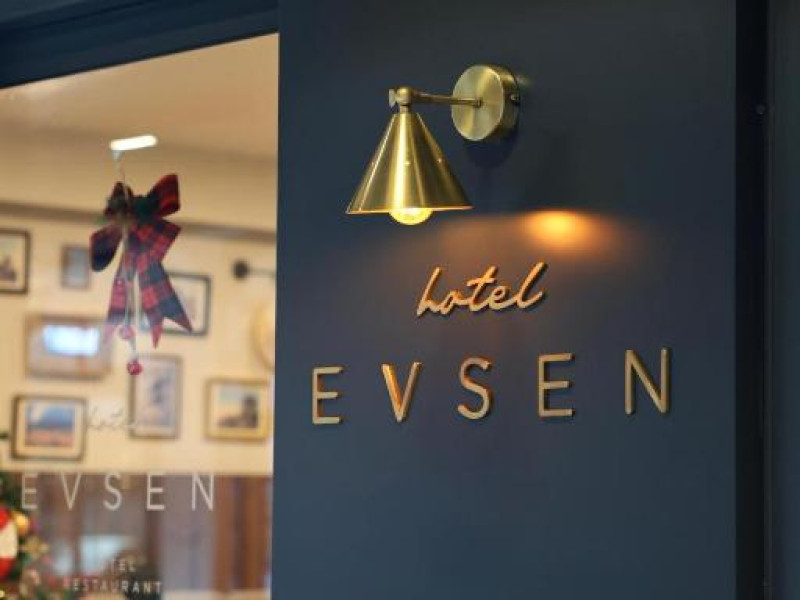 Hotel Evsen