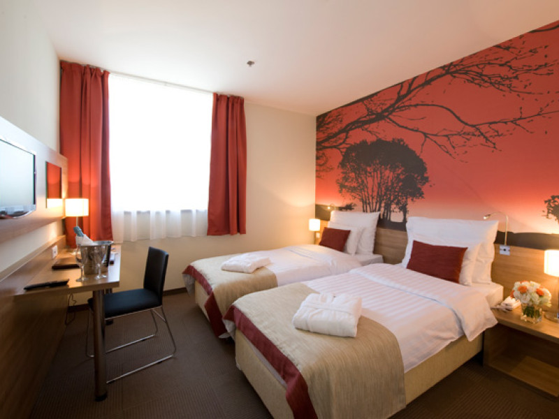 Hotel Expo Congress-3