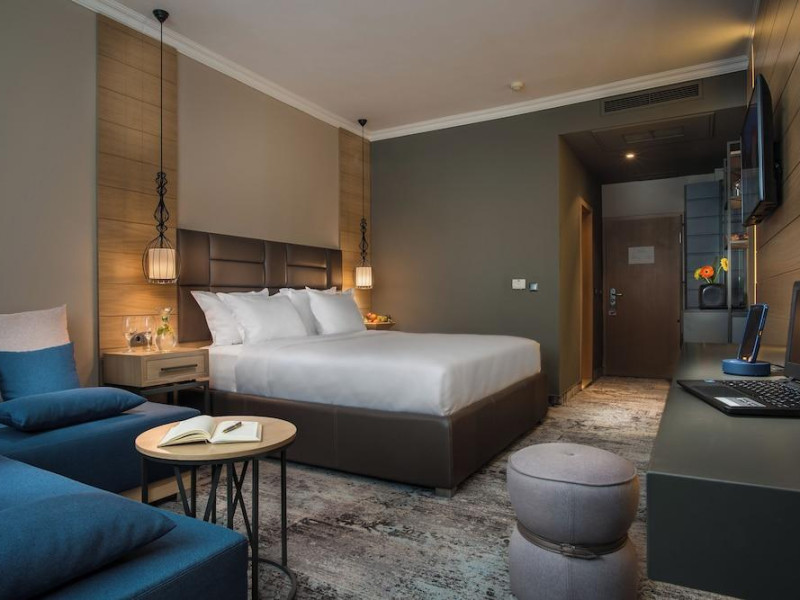 Hotel Expo Sofia
