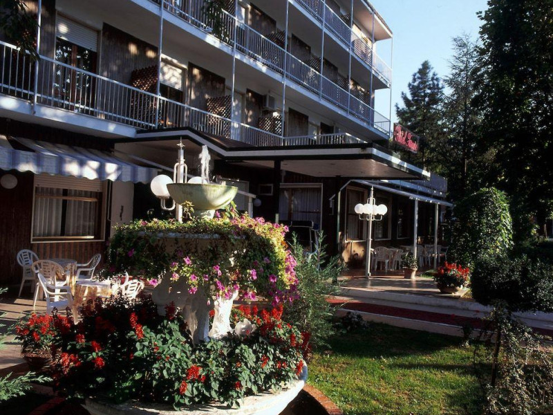 Hotel Farnese