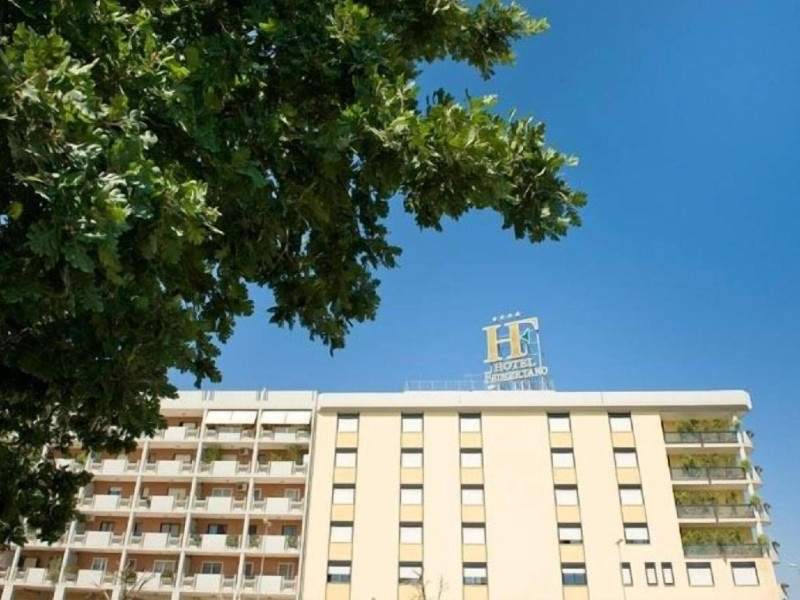 Hotel Federiciano