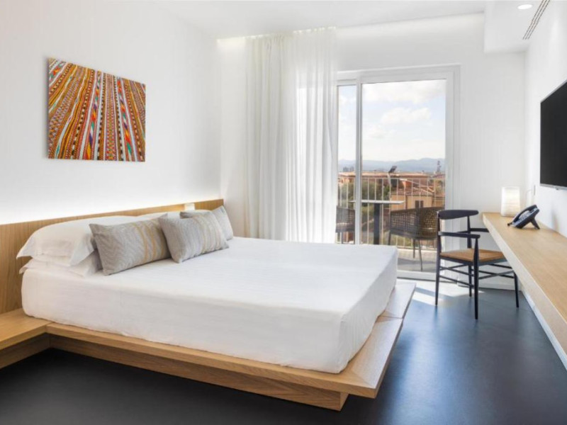 Hotel Felix Olbia