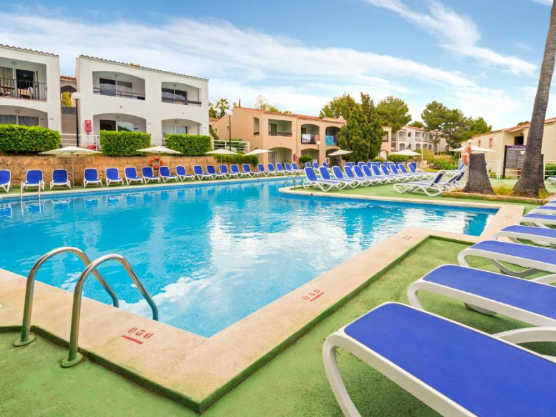 Hotel Fergus Club Europa