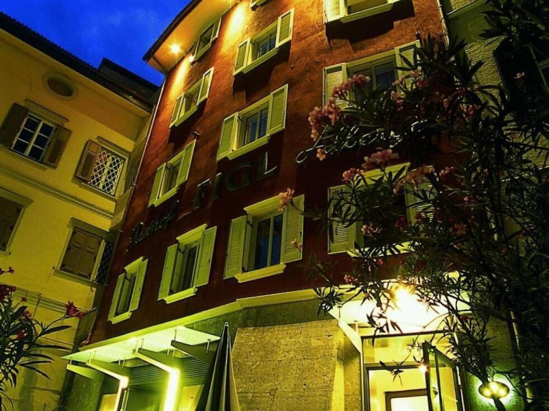 Hotel Figl