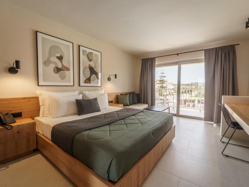 Hotel Filoxenia Zakynthos