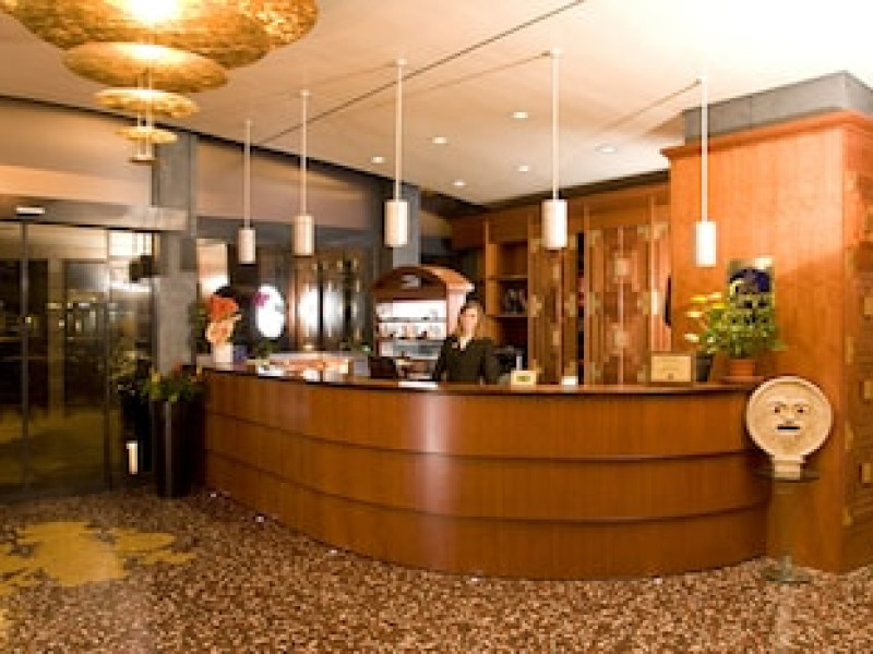 HOTEL FIRENZE